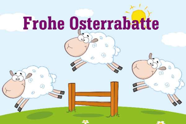 Ostern 2026