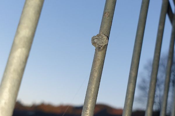 Stueckverzinken